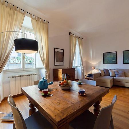 Borgo Pinti Frescos 6 Sleeps Apartment Florence Exterior photo