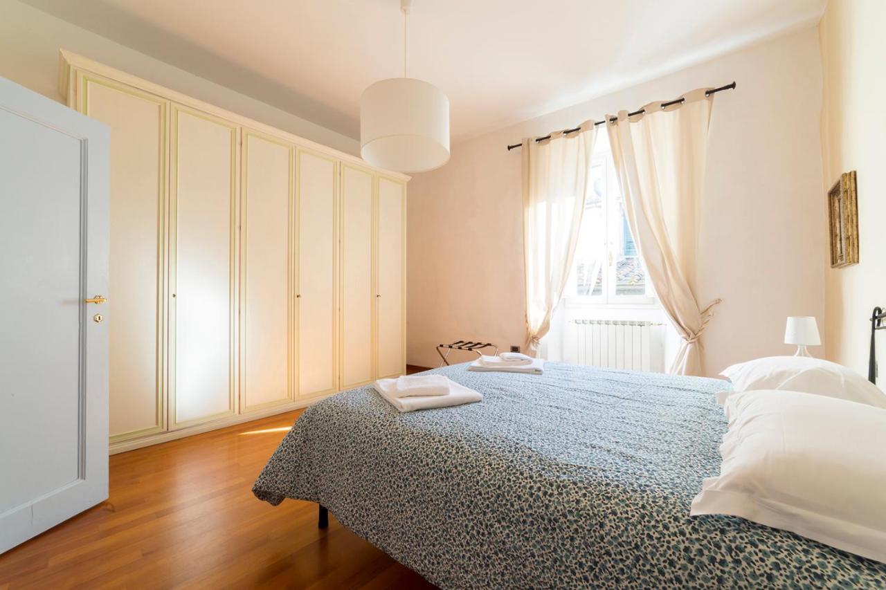 Borgo Pinti Frescos 6 Sleeps Apartment Florence Exterior photo