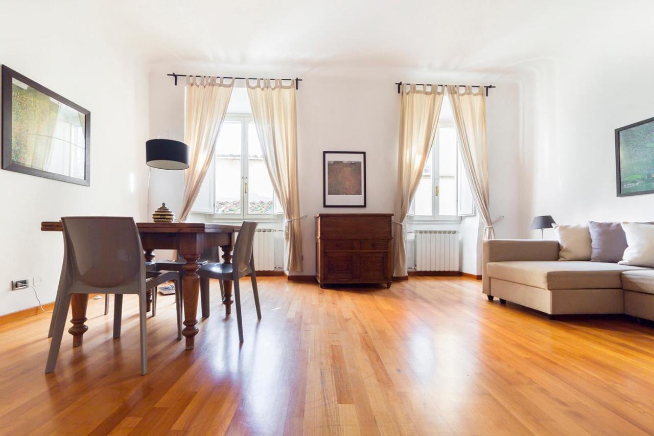 Borgo Pinti Frescos 6 Sleeps Apartment Florence Exterior photo