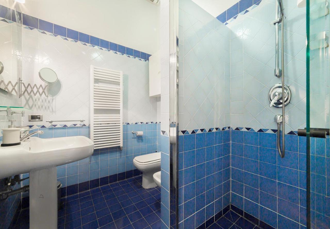 Borgo Pinti Frescos 6 Sleeps Apartment Florence Exterior photo